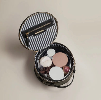 NOMAD ROUND TRAVEL BAG