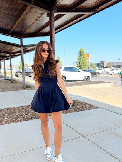 DYANNE DRESS
