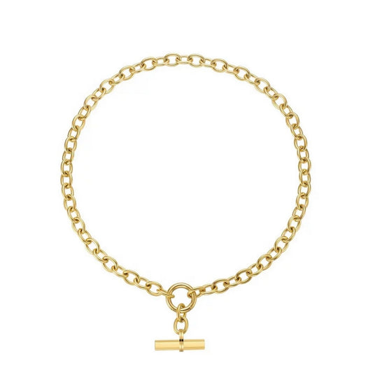 NOLA NECKLACE