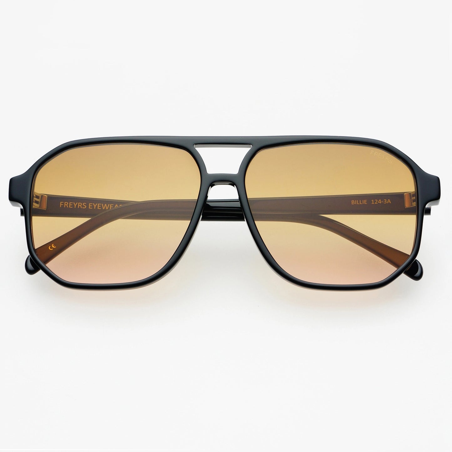 BILLIE AVIATOR SUNGLASSES