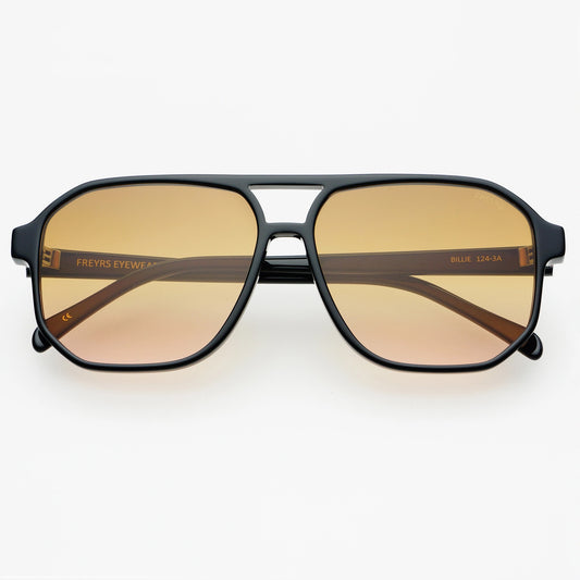BILLIE AVIATOR SUNGLASSES