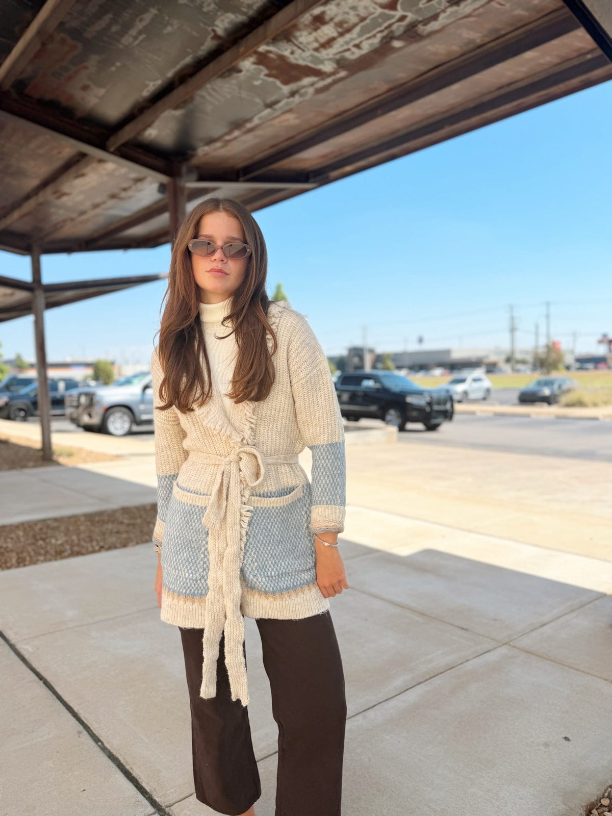DELPHINE CARDI