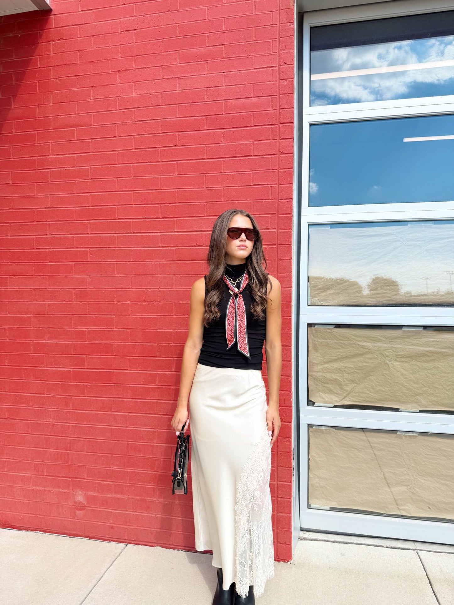 JULIEE SKIRT