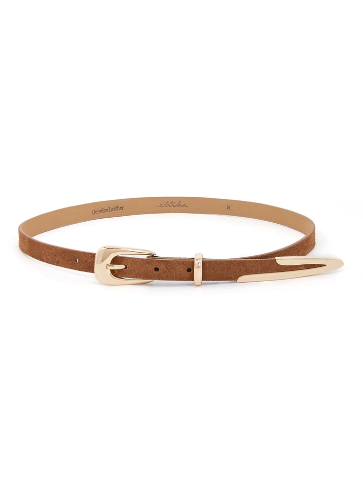 MODERN SADDLE BELT
