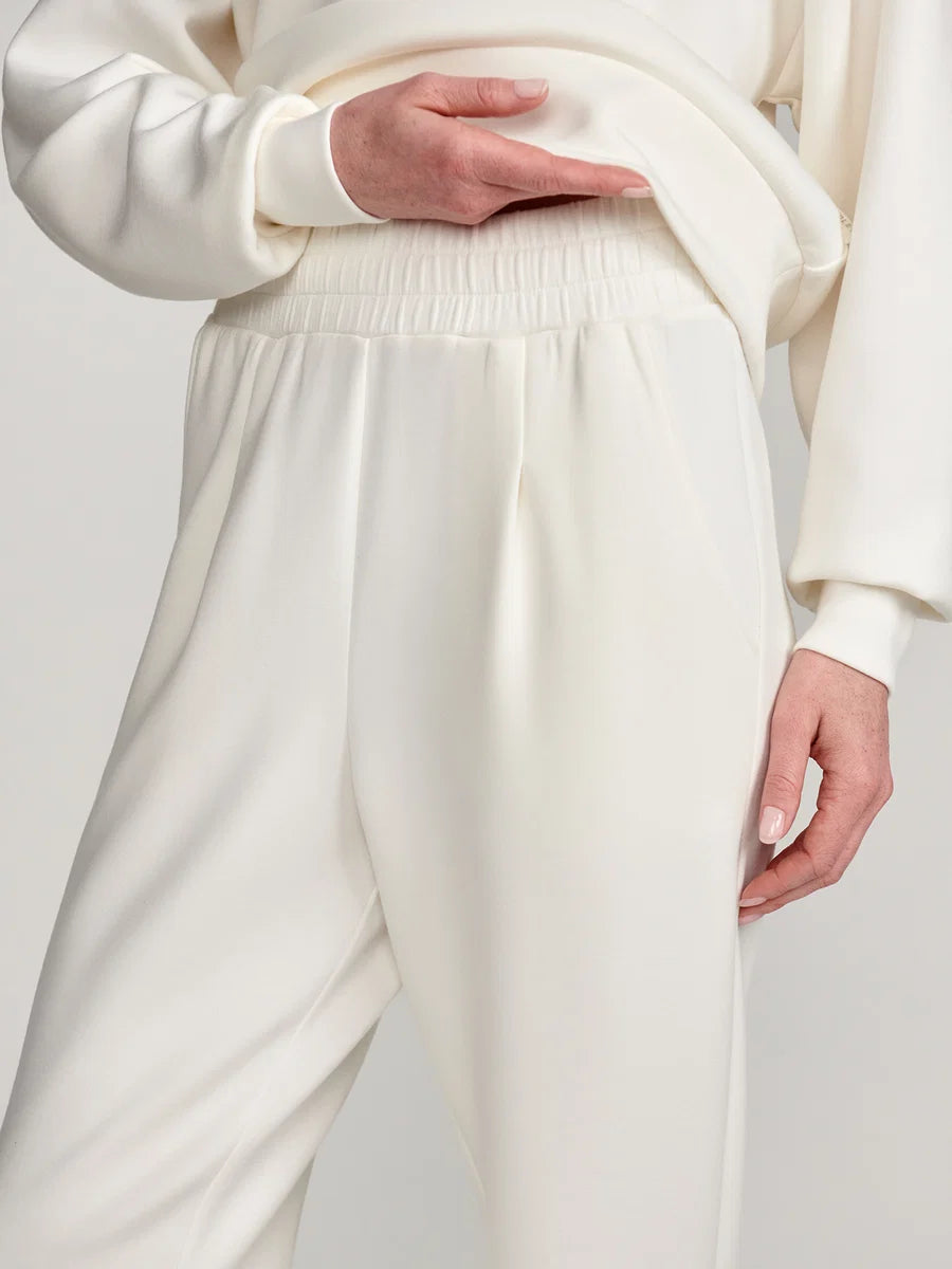 THE ROLLED CUFF PANT 25”