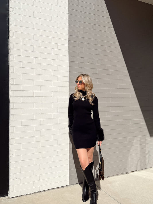 RIELLO DRESS