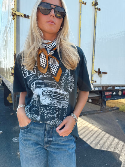 MORGAN WALLEN AIN’T THAT SOME MERCH TEE