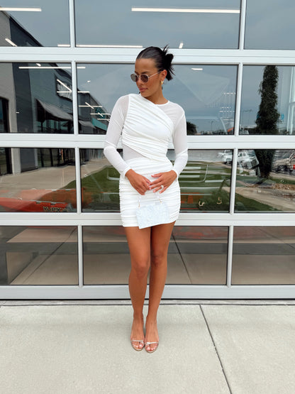DARYA MINI DRESS