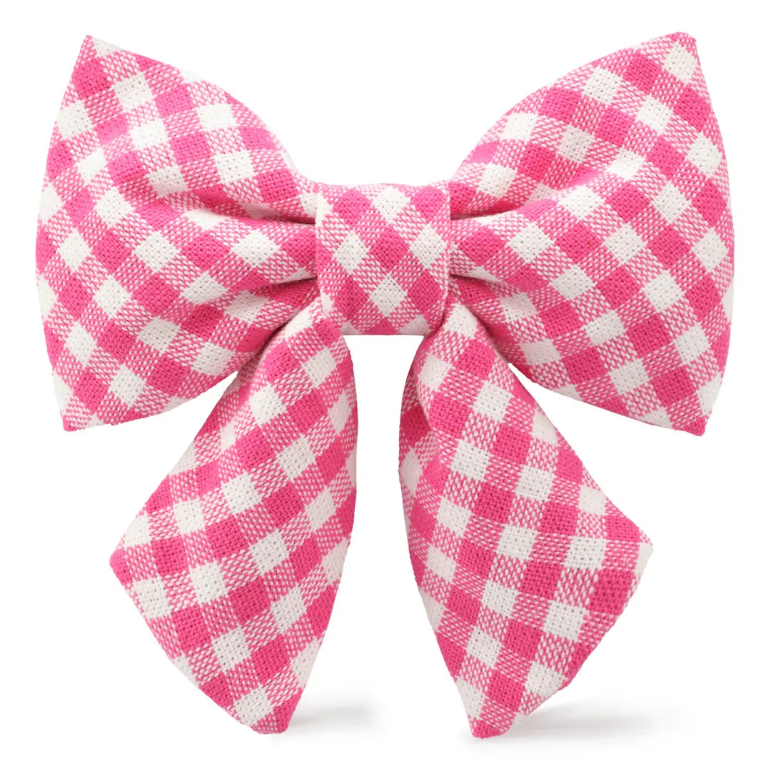 LADY DOG BOW