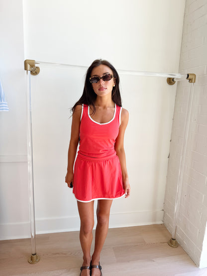 TAYLOR SPORT TANK