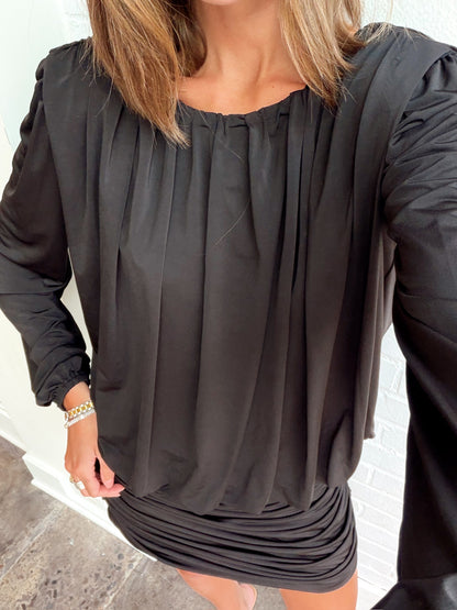 MARTHA DRESS