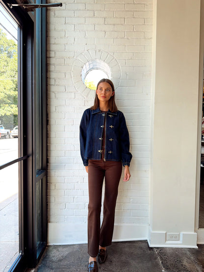 BROOKE JACKET