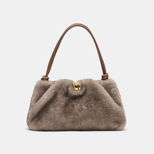 RAVEL SHOULDER BAG