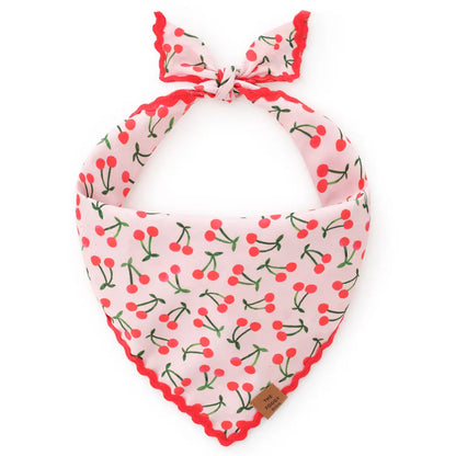 DOG BANDANA