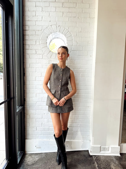 SERENA ROMPER