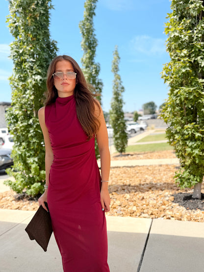 MO DRESS