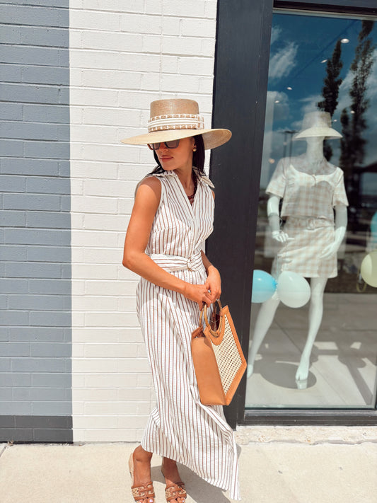 VERONA DRESS