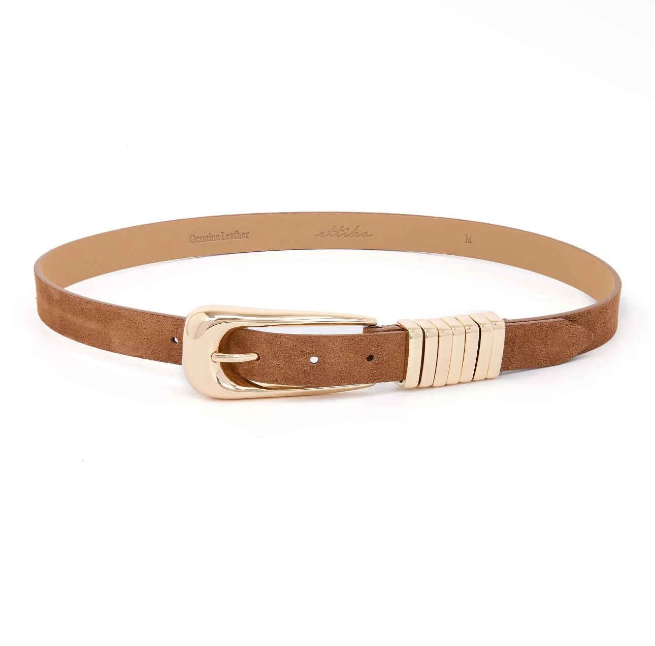 METAL CORE BELT