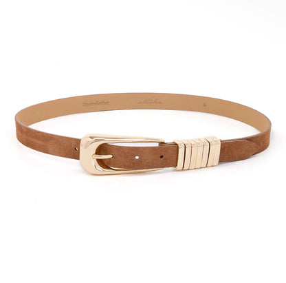 METAL CORE BELT