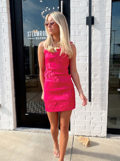 LIVA DRESS
