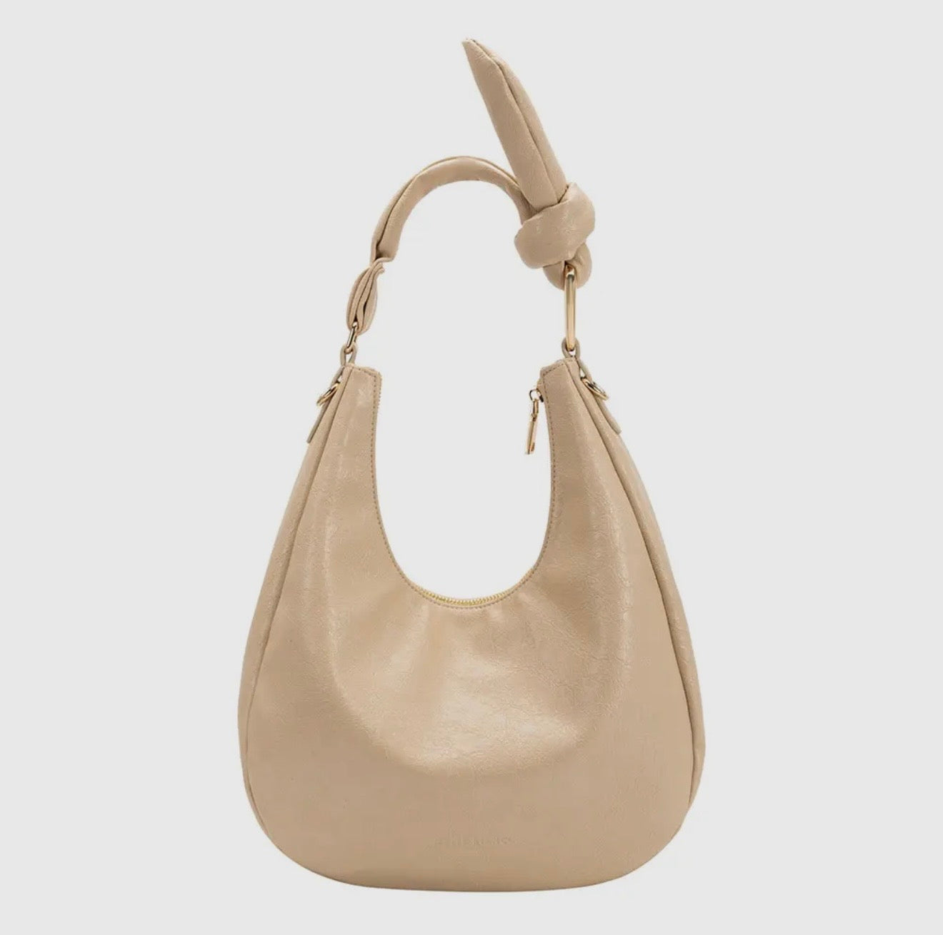 LILIE VEGAN SHOULDER BAG