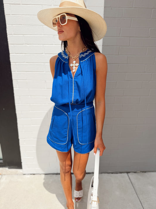 MARGO TOP