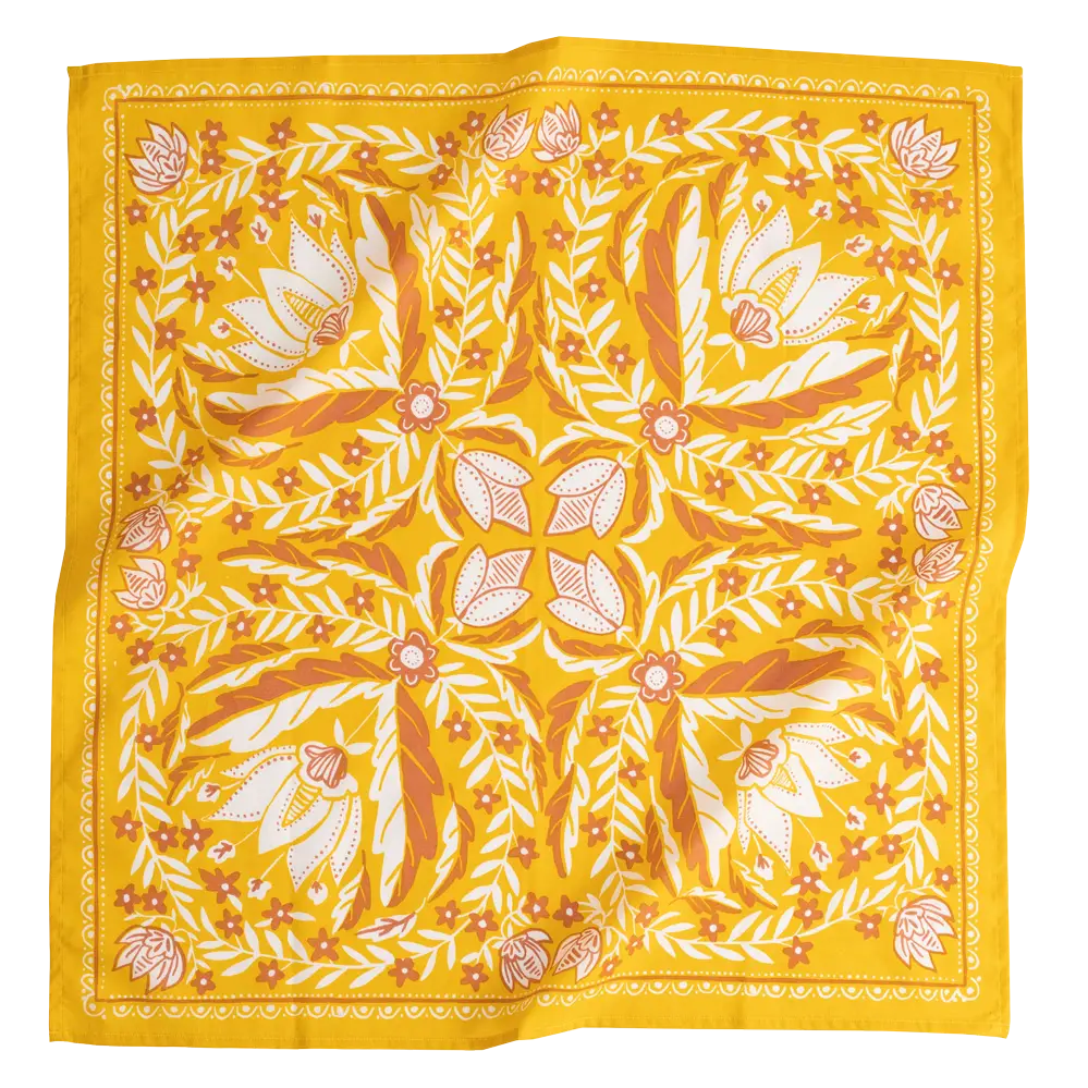 ANTONIA BANDANA