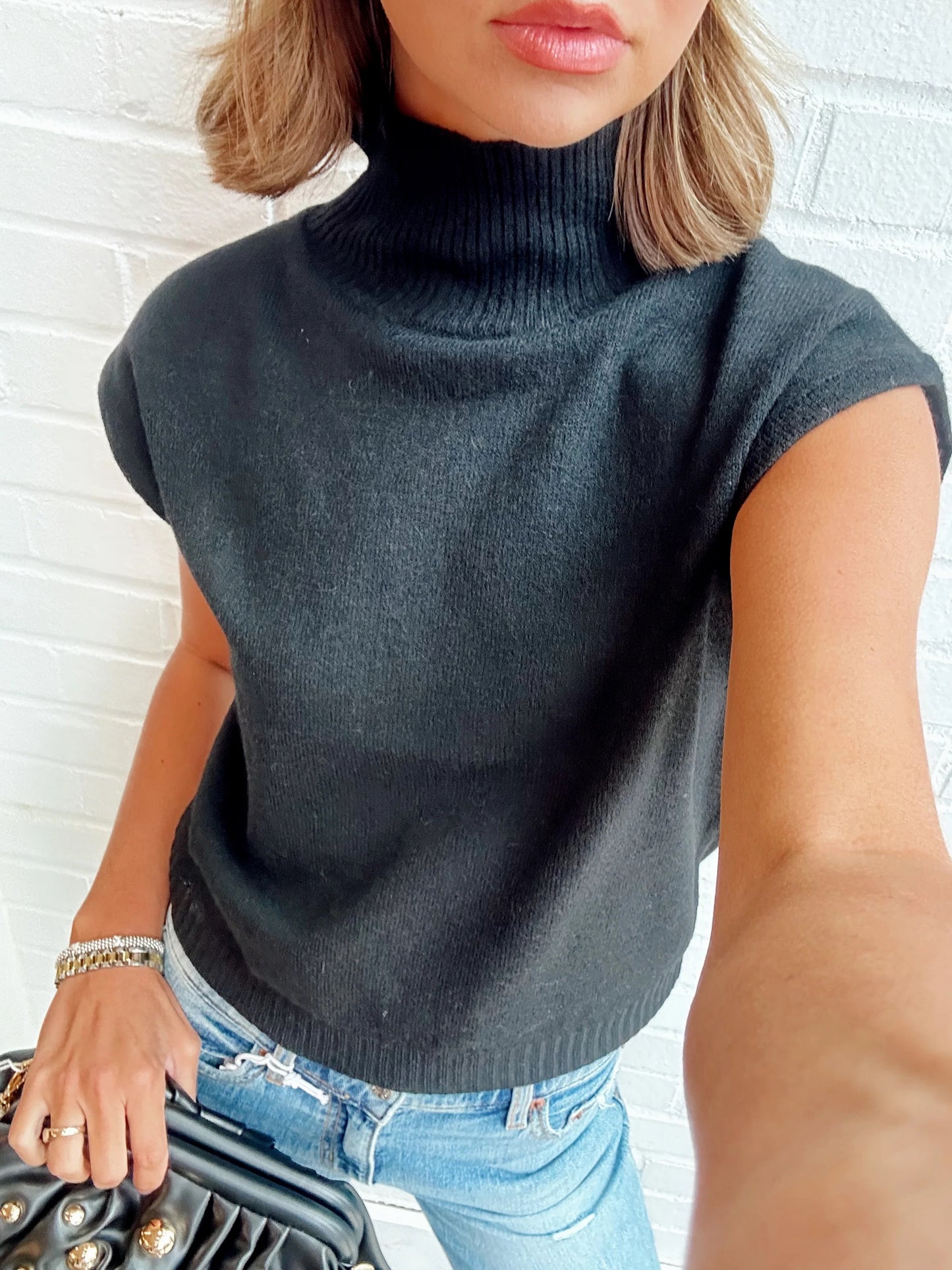 ROSIE SWEATER