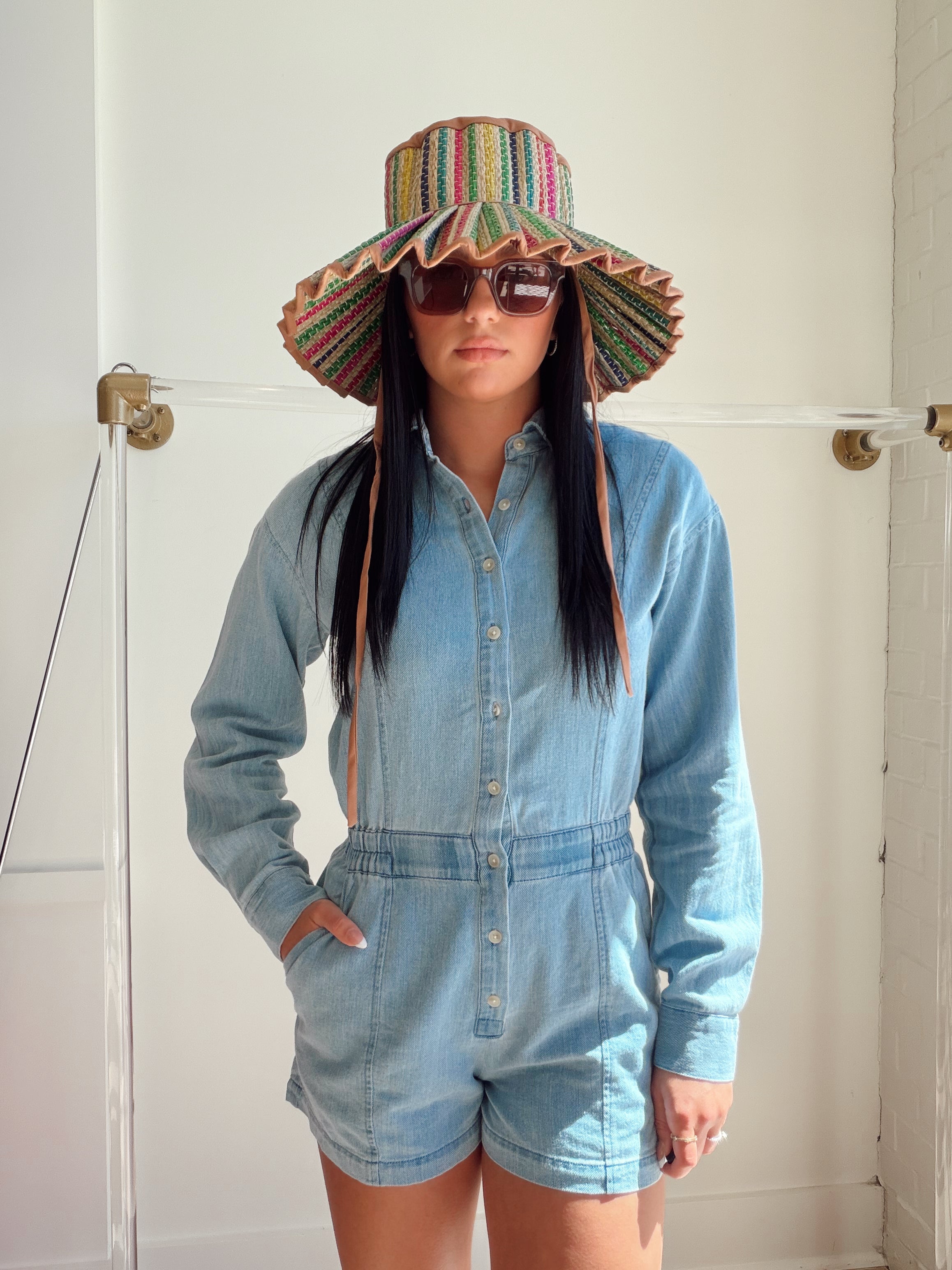ROMPERS + JUMPSUITS – SteamRoller Blues Jonesboro