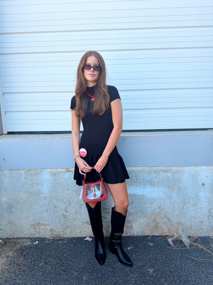 NORI DRESS