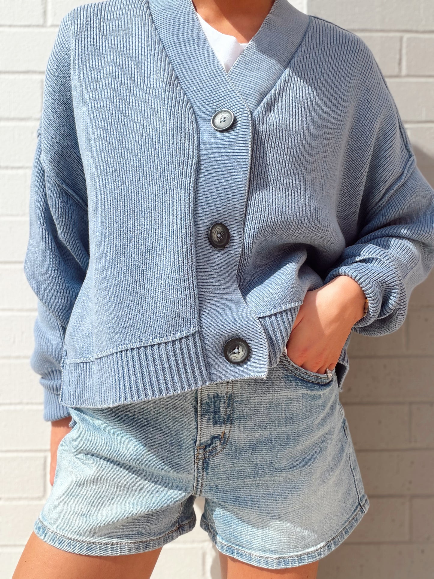 SUMIRE CARDIGAN