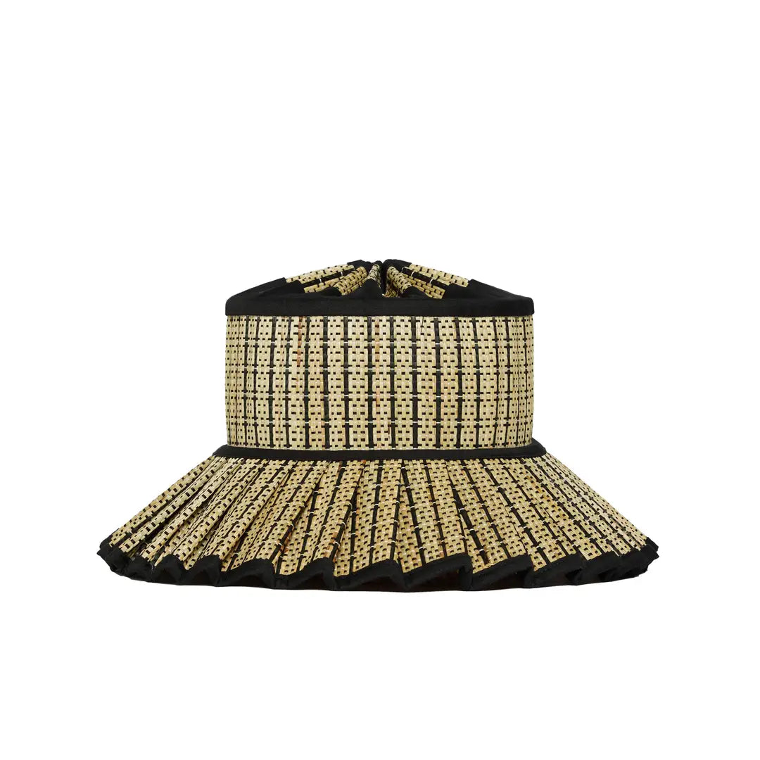 ISLAND CAPRI HAT
