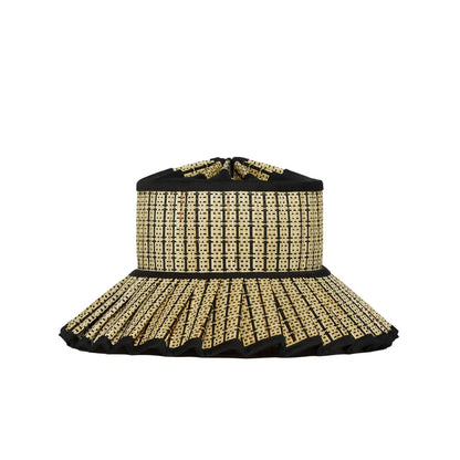 ISLAND CAPRI HAT