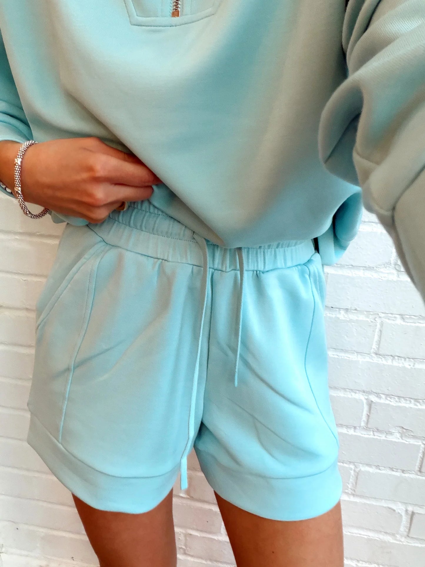 ATRIUM HIGH RISE SHORT