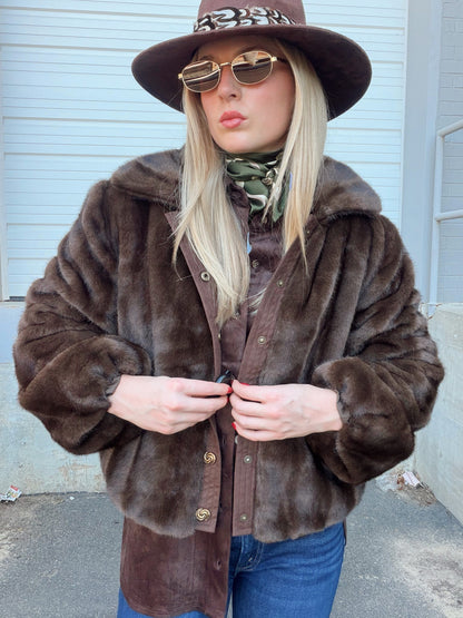 ZURI COAT