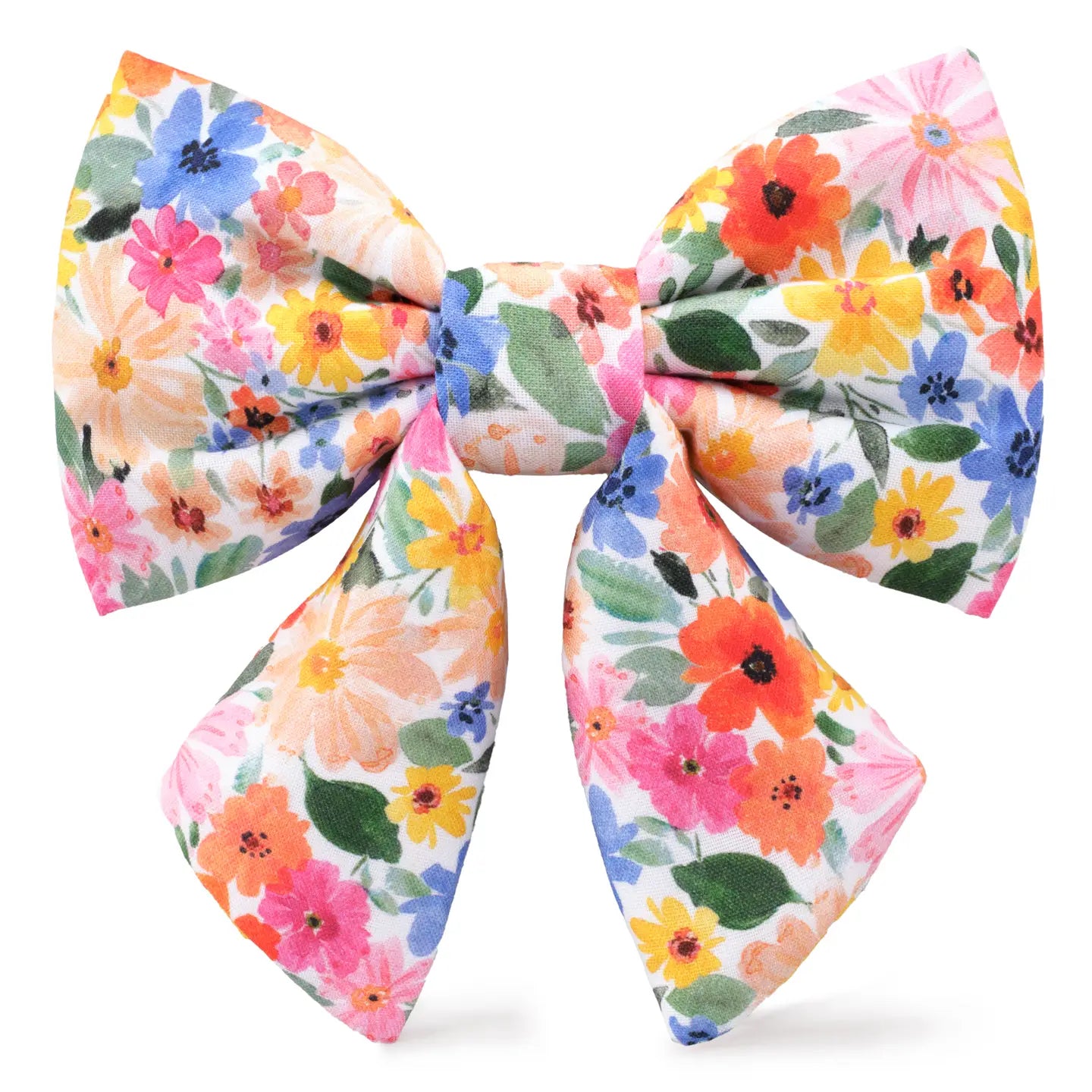 LADY DOG BOW
