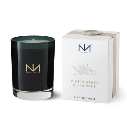 NIVEN MORGAN SCENTED CANDLE