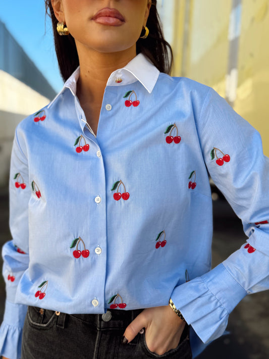 DALBA SHIRT
