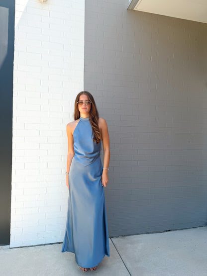 VIRIDIANA DRESS
