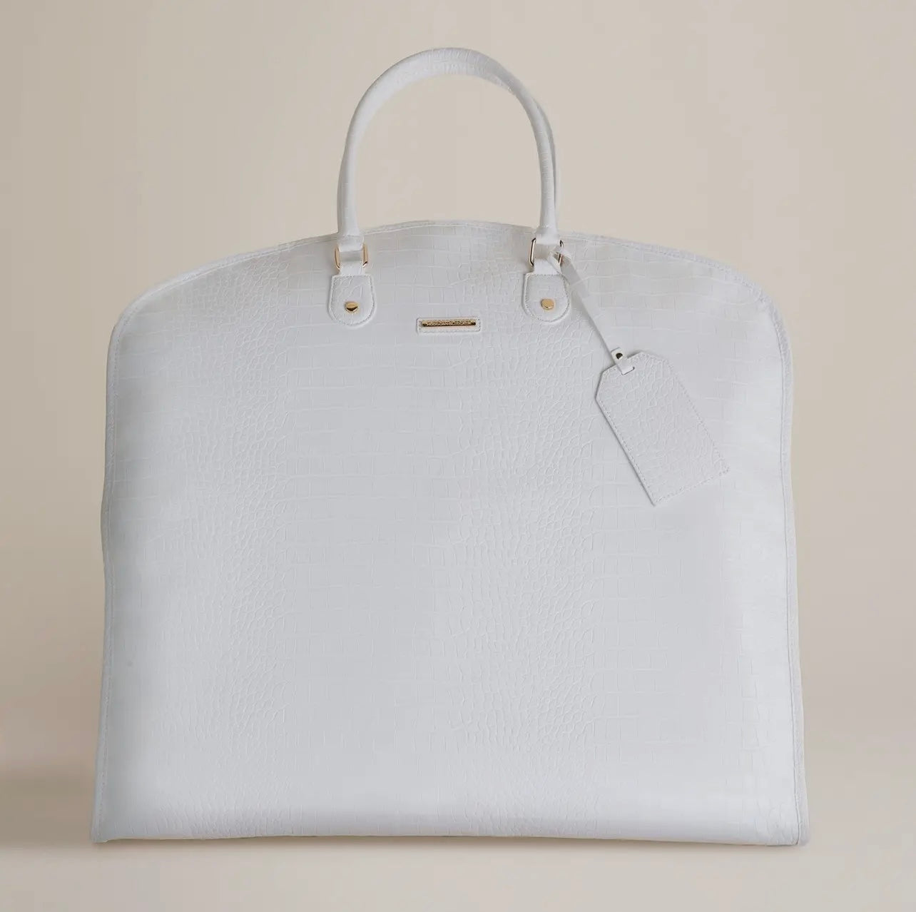 BON VOYAGE GARMENT BAG