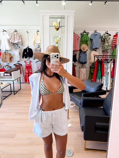 BOXER SHORT