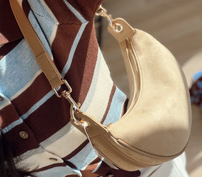 CELESTE SHOULDER BAG