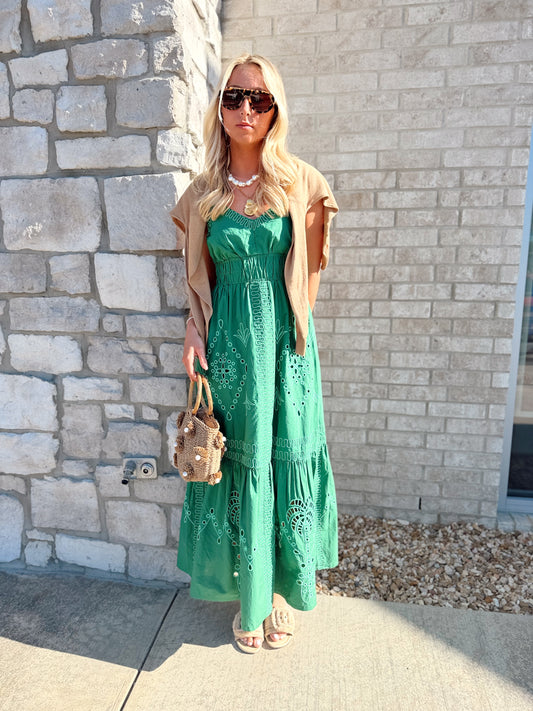 BLAIR DRESS