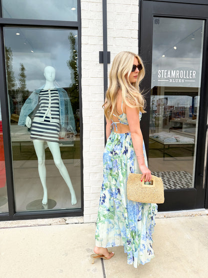 EMESE DRESS
