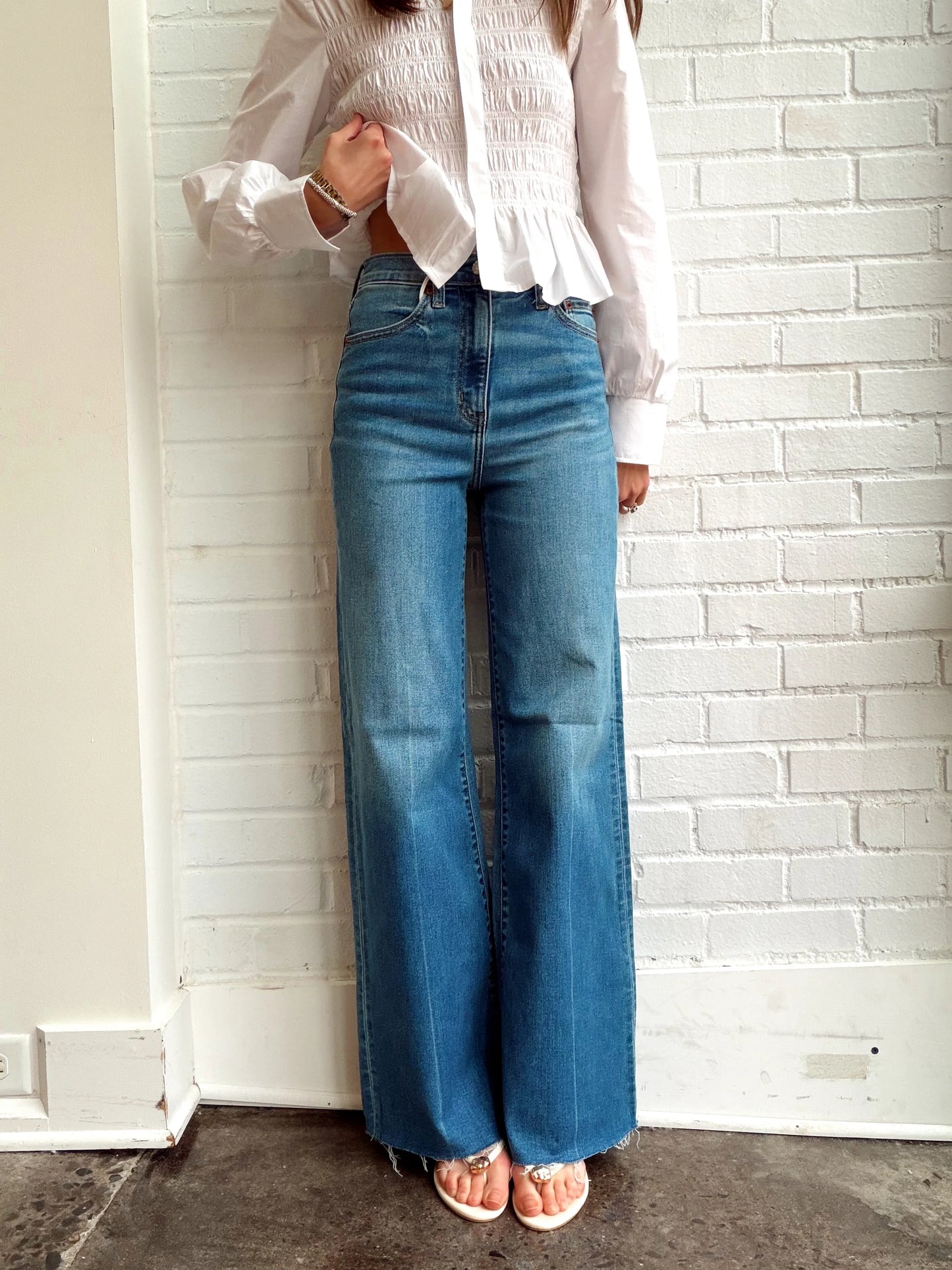 FAR OUT DENIM
