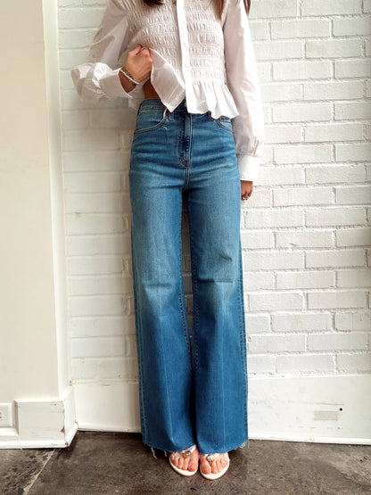 FAR OUT DENIM