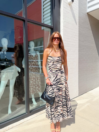 ADELLA DRESS