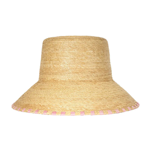 CAMILA BUCKET HAT