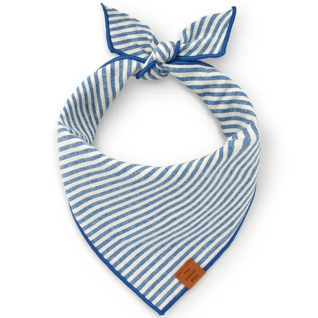 DOG BANDANA