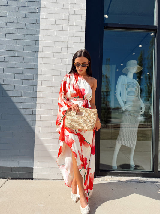 ADINA DRESS